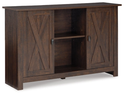 Turnley Accent Cabinet