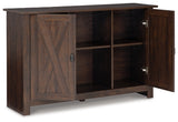 Turnley Accent Cabinet