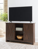 Turnley Accent Cabinet