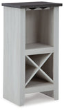 Turnley Accent Cabinet