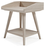 Blariden Accent Table