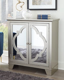 Wyncott Accent Cabinet