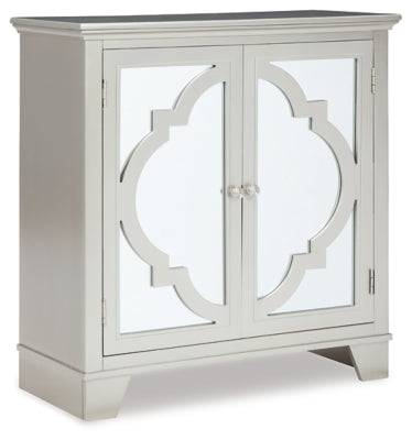 Wyncott Accent Cabinet