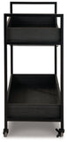 Yarlow Bar Cart