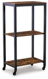 Bevinfield Bar Cart