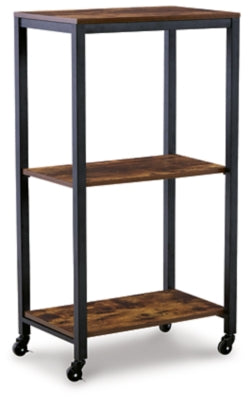 Bevinfield Bar Cart