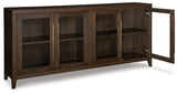 Balintmore Accent Cabinet