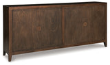 Balintmore Accent Cabinet