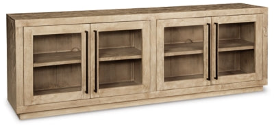 Belenburg Accent Cabinet