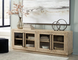 Belenburg Accent Cabinet