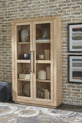 Belenburg Accent Cabinet