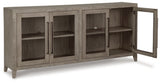 Dalenville Accent Cabinet