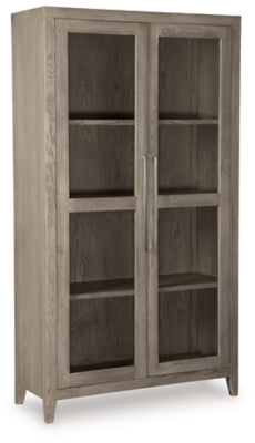 Dalenville Accent Cabinet