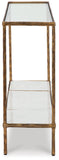 Ryandale Console Sofa Table