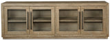 Waltleigh Accent Cabinet