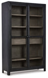 Lenston Accent Cabinet