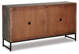 Treybrook Accent Cabinet