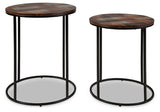 Allieton Accent Table (Set of 2)