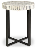 Crewridge Accent Table