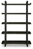 Kevmart Bookcase