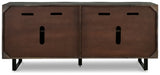 Kevmart Accent Cabinet