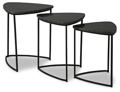 Olinmere Accent Table (Set of 3)