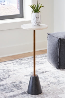 Caramont Accent Table