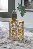 Gracylee Accent Table