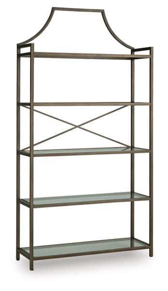 Bernonly Bookcase