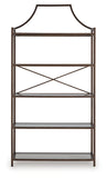 Bernonly Bookcase
