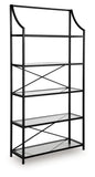 Dakerwell Bookcase