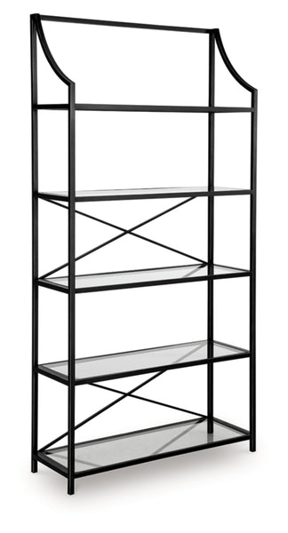 Dakerwell Bookcase