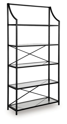 Dakerwell Bookcase