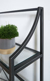 Dakerwell Bookcase