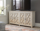 Caitrich Accent Cabinet