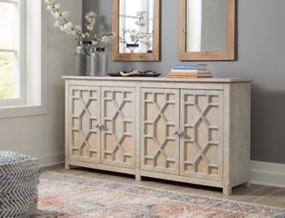 Caitrich Accent Cabinet