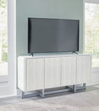 Ornawel Accent Cabinet