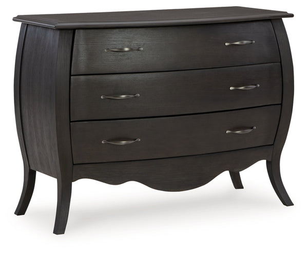 Coltner Accent Chest