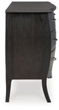 Coltner Accent Chest