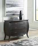 Coltner Accent Chest