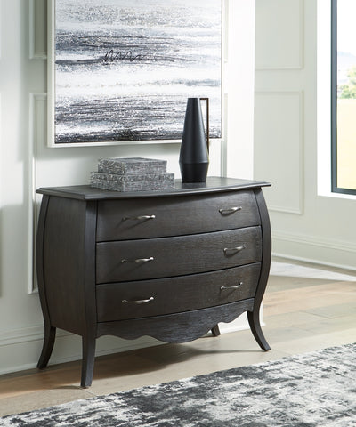 Coltner Accent Chest