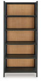 Abyard Bookcase