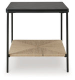 Minrich Accent Table