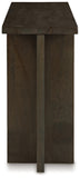 Jalenry Console Sofa Table