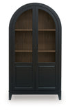 Dagandale Accent Cabinet
