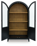 Dagandale Accent Cabinet