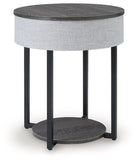 Sethlen Accent Table