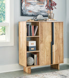 Kierwell Accent Cabinet