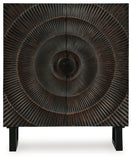 Fosterman Accent Cabinet