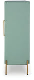 Adwen Accent Cabinet